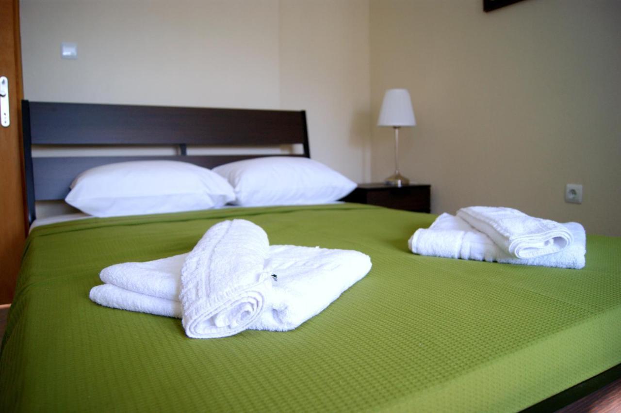 Simplicity At Iris Accommodation Psakoudia Cameră foto