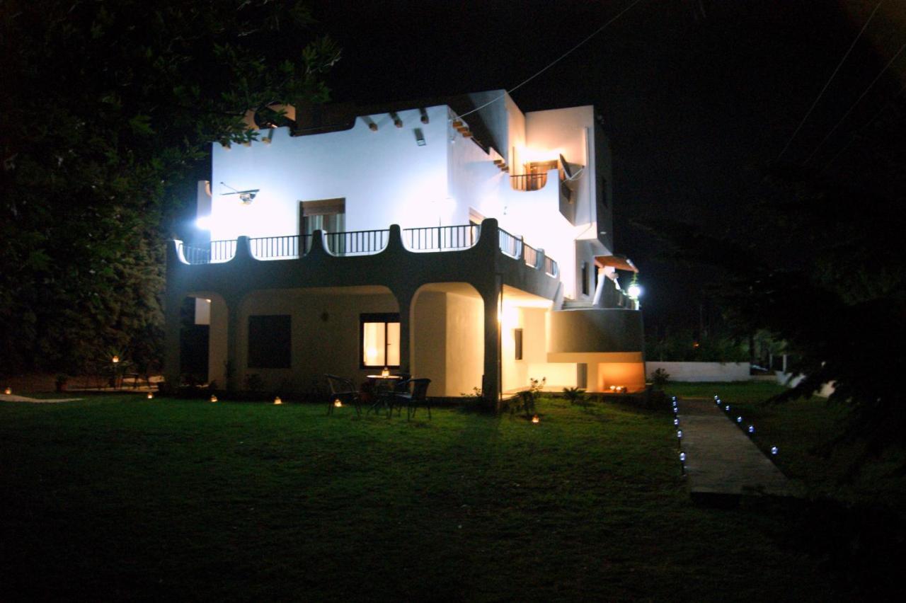 Simplicity At Iris Accommodation Psakoudia Exterior foto