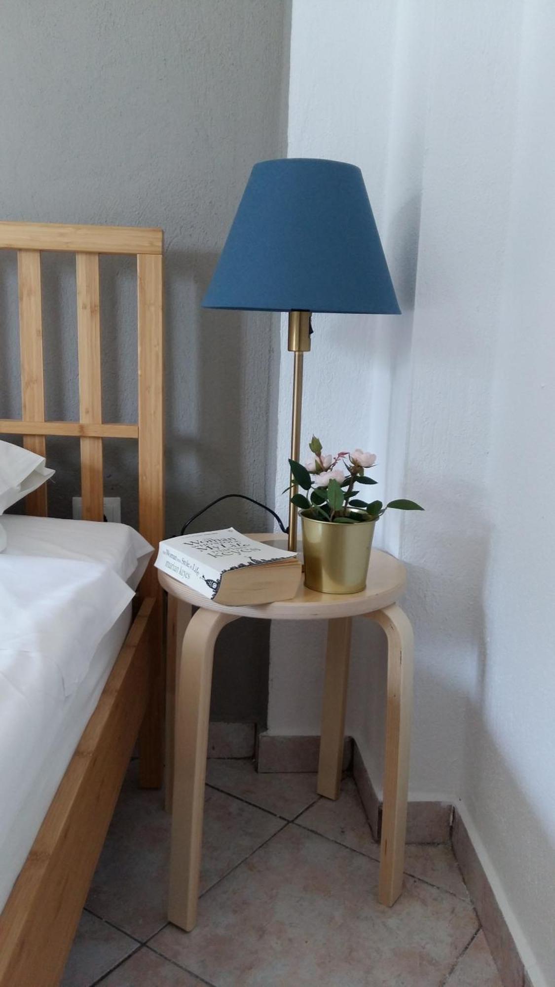 Simplicity At Iris Accommodation Psakoudia Exterior foto