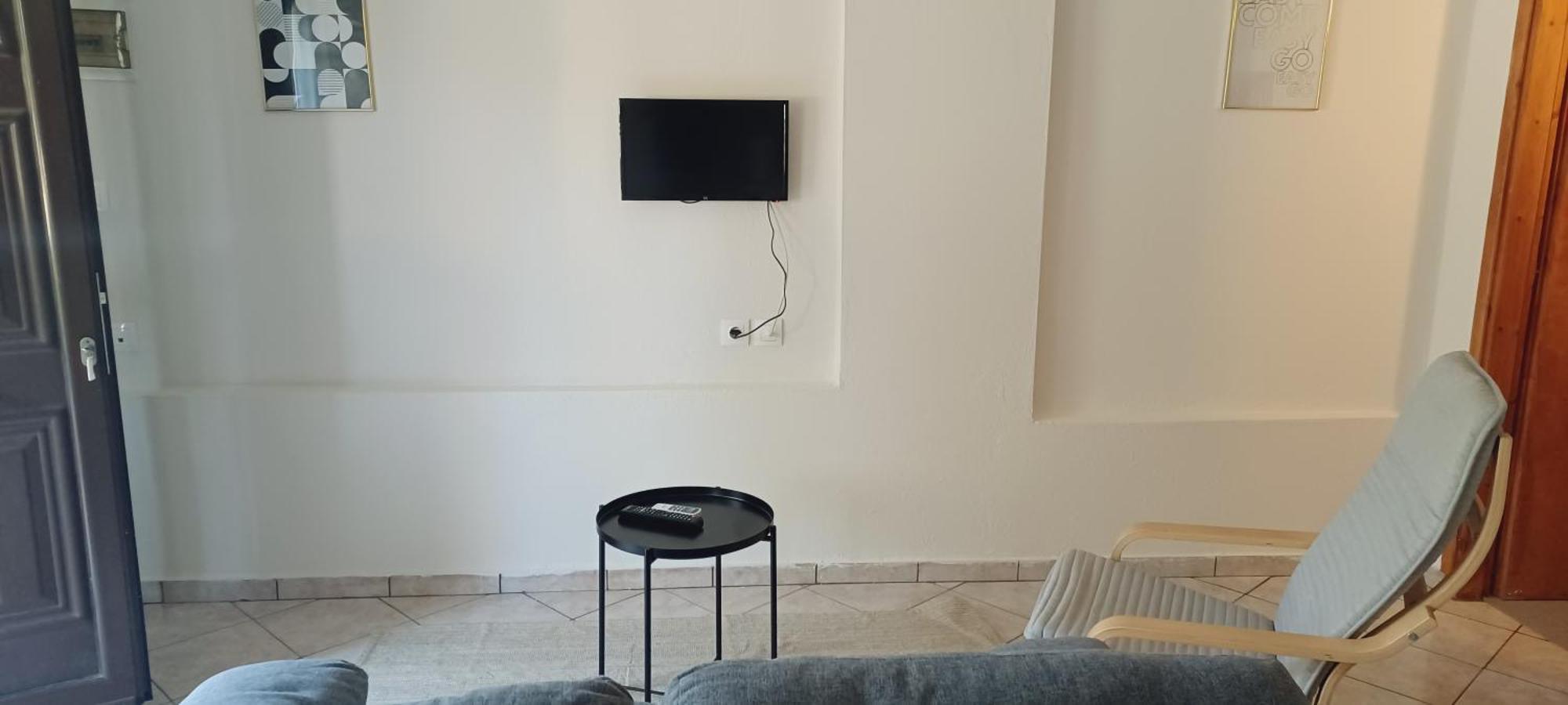 Simplicity At Iris Accommodation Psakoudia Exterior foto